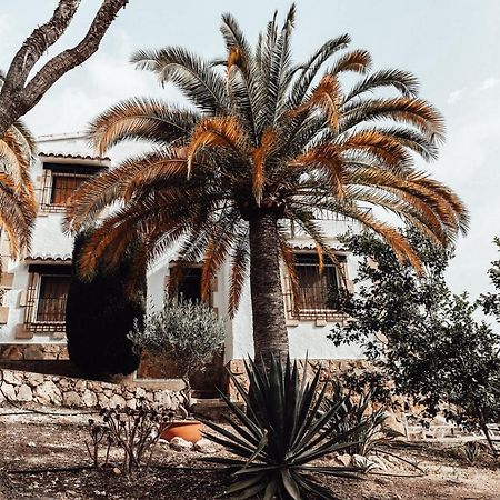 Ca La Bahia - Your Mediterranean Stay Teulada Esterno foto