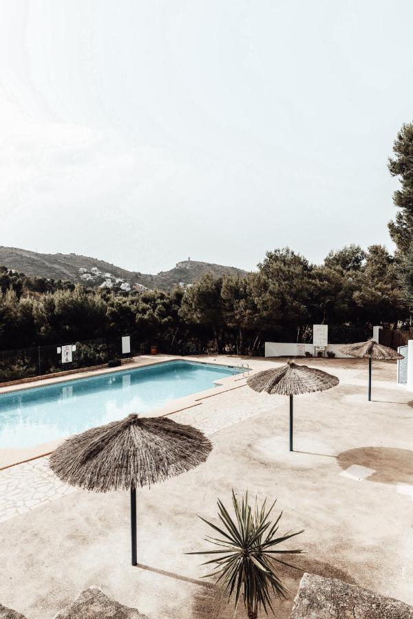 Ca La Bahia - Your Mediterranean Stay Teulada Esterno foto