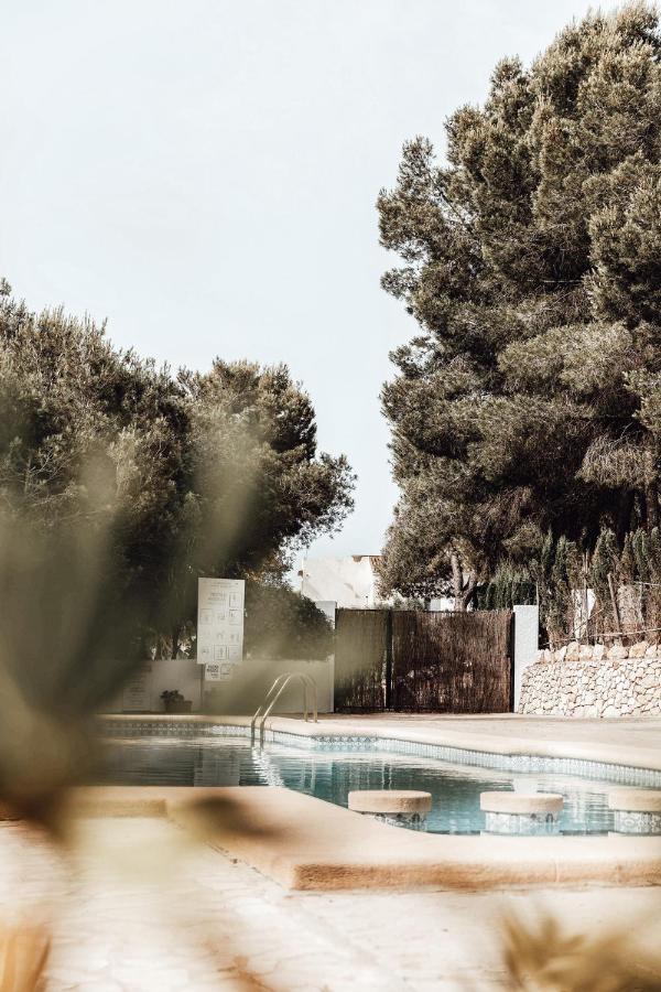 Ca La Bahia - Your Mediterranean Stay Teulada Esterno foto