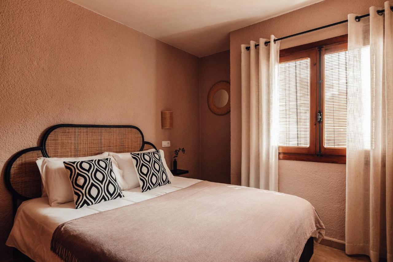 Ca La Bahia - Your Mediterranean Stay Teulada Esterno foto