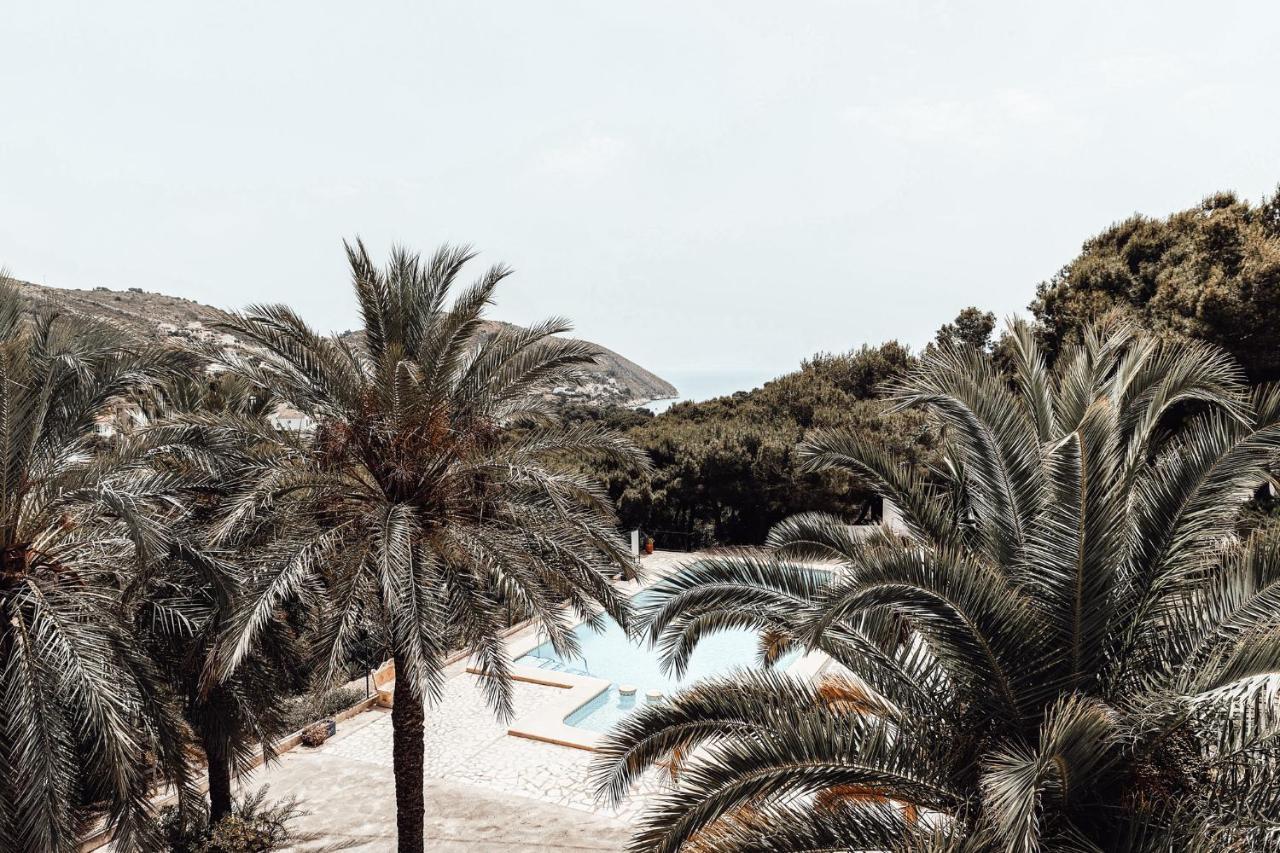 Ca La Bahia - Your Mediterranean Stay Teulada Esterno foto