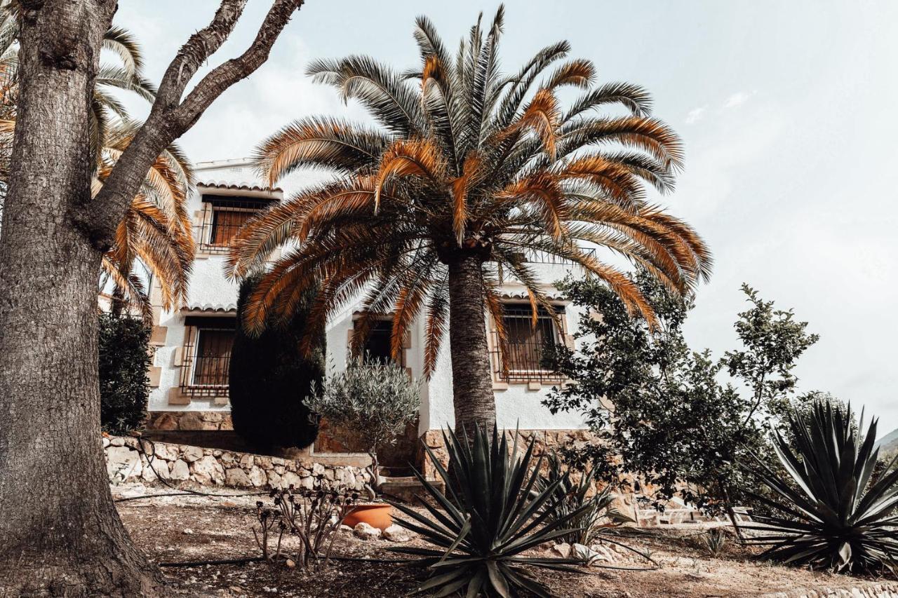 Ca La Bahia - Your Mediterranean Stay Teulada Esterno foto
